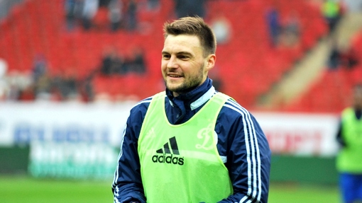 Владимир Гранат