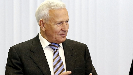 Вячеслав Колосков