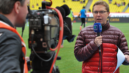 «Наш Футбол»