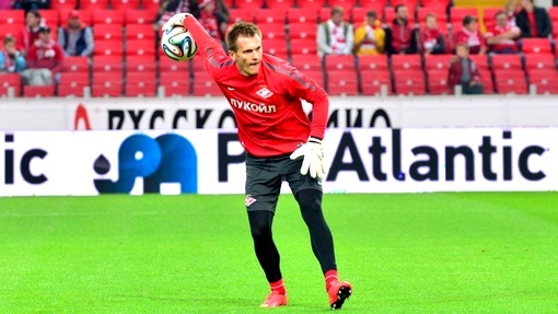 Артем Ребров