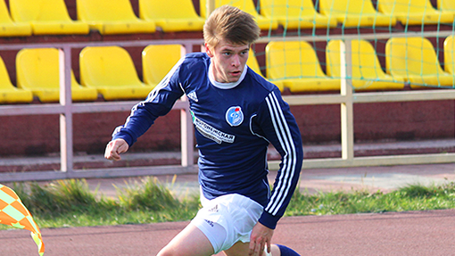 Альберт Шарипов