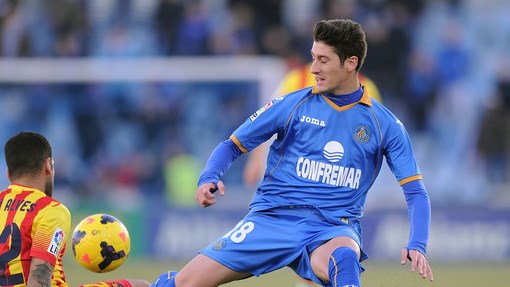 Серхио Эскудеро