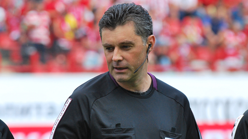 Алексей Николаев