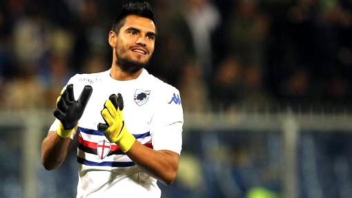 Серхио Ромеро