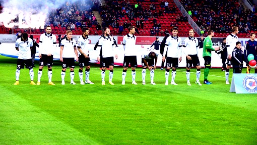 «Торпедо» будет играть во втором дивизионе