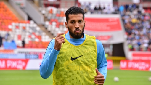 Эсекьель Гарай