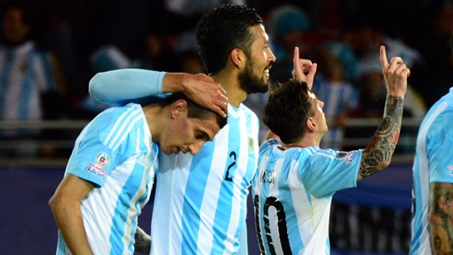 Эсекиэль Гарай