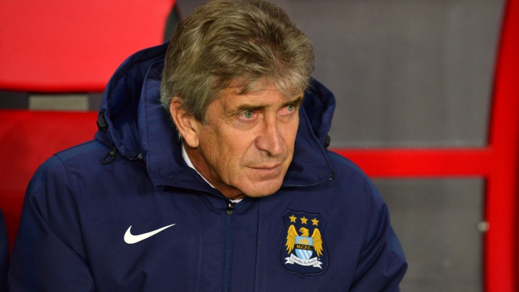 Мануэль Пеллегрини