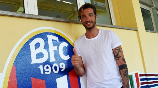 Антонио Миранте