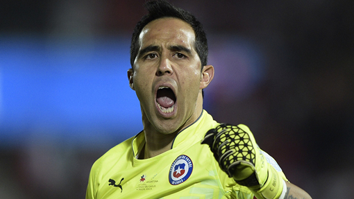 Клаудио Браво