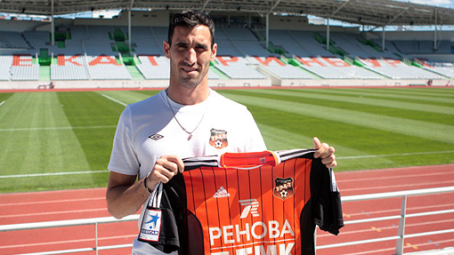 Пабло Фонтанельо