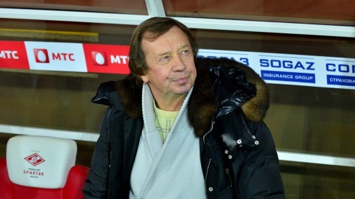 Юрий Сёмин