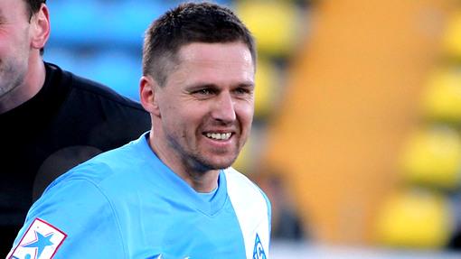 Игорь Семшов