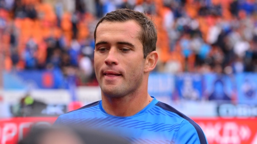 Александр Кержаков