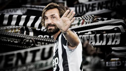 Андреа Пирло