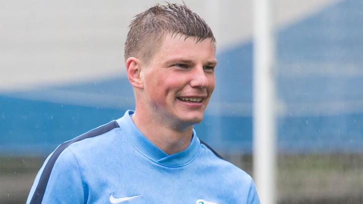 Андрей Аршавин