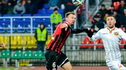 Алексей Никитин