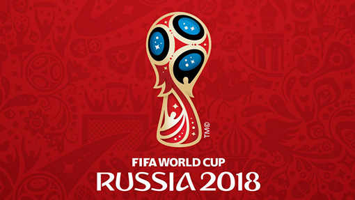 ЧМ-2018