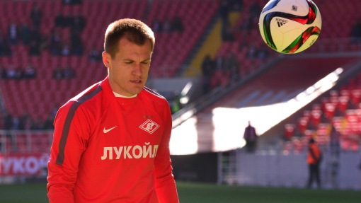 Артем Ребров