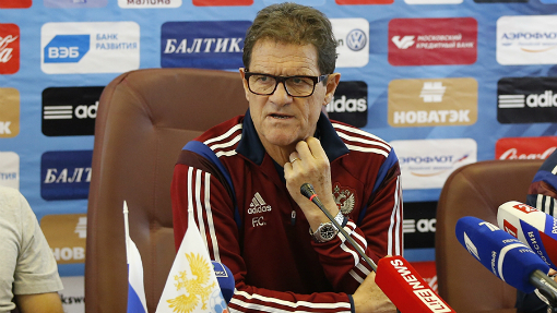 Фабио Капелло