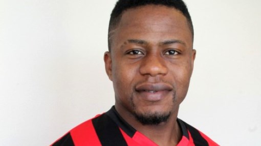 Изунна Арнест Узочакву