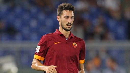 Давиде Астори