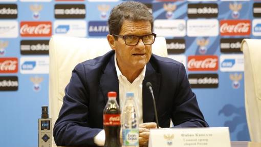 Фабио Капелло