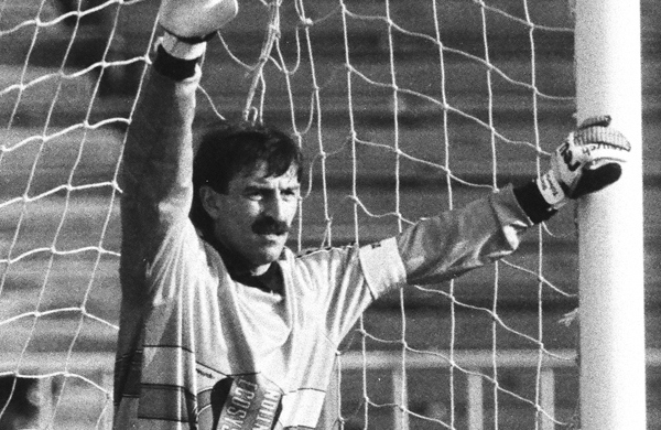 Станислав Черчесов