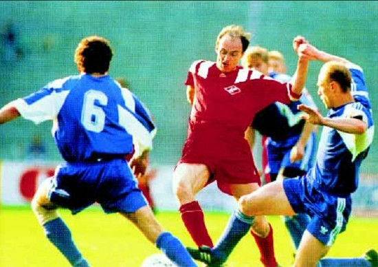 Виктор Онопко