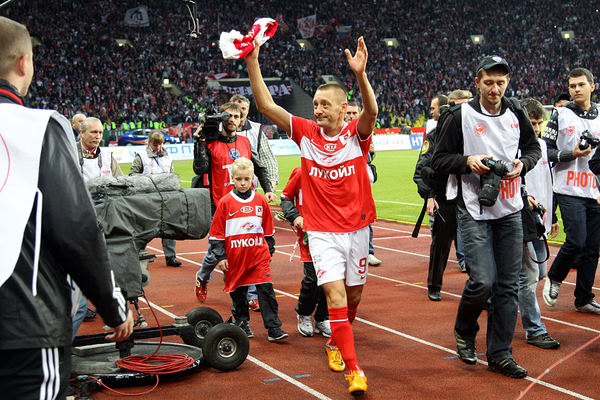 Андрей Тихонов