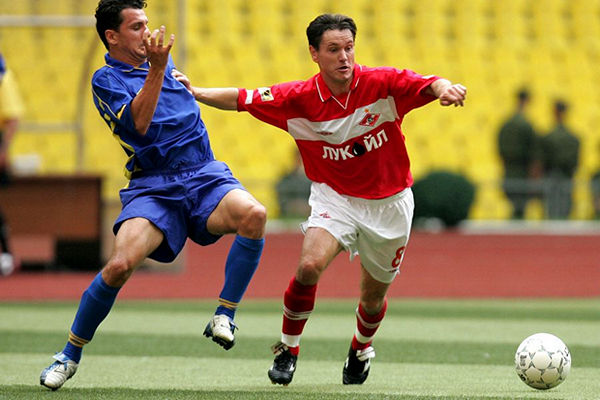 Дмитрий Аленичев