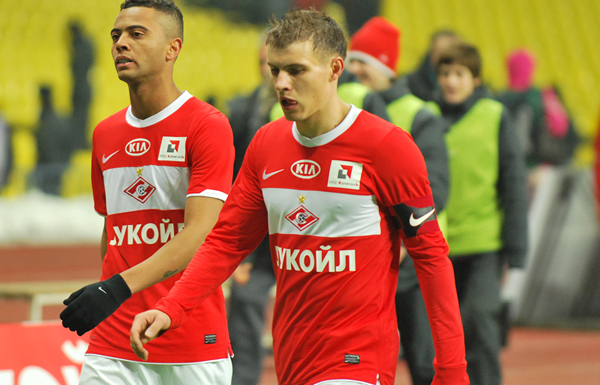 Сергей Паршивлюк