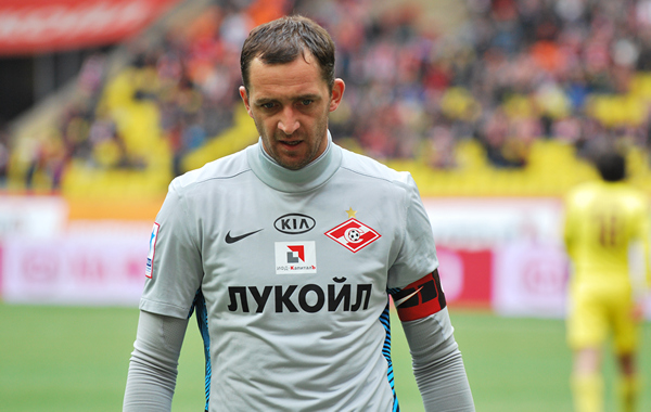 Андрей Дикань