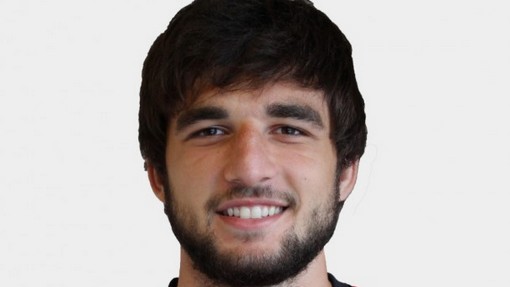 Георгий Джикия