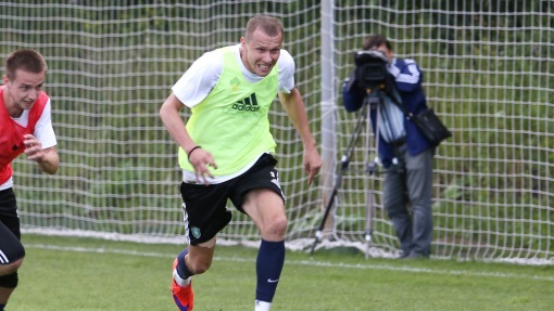 Алексей Пугин