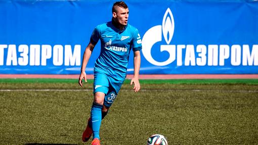 Дмитрий Скопинцев