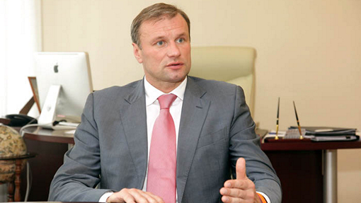 Дмитрий Сватковский