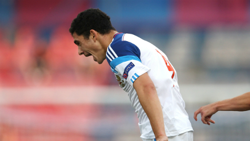 Рамиль Шейдаев