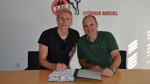 Фредерик Соренсен