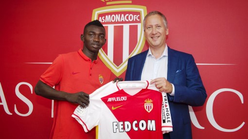 Адама Траоре