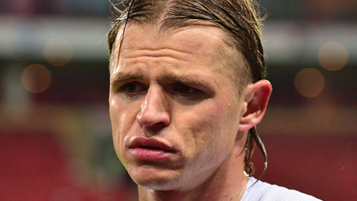 Дмитрий Тарасов