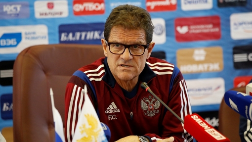 Фабио Капелло