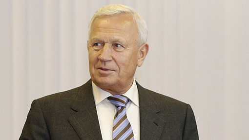 Вячеслав Колосков