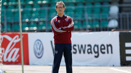 Фабио Капелло