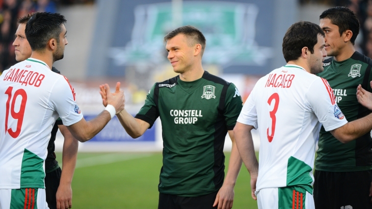 Марат Измайлов