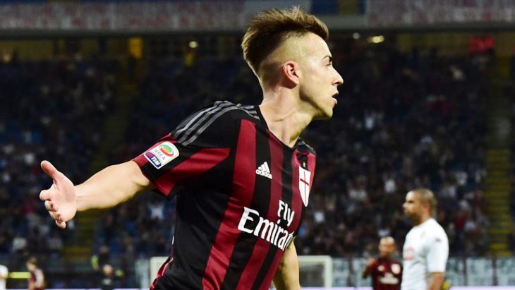 Стефан Эль-Шаарави