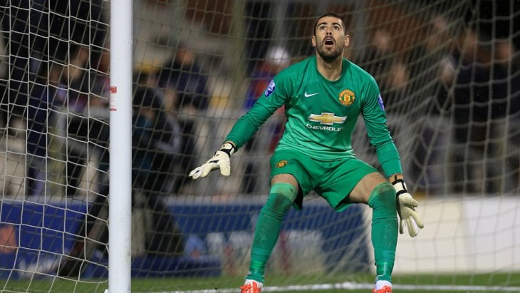 Виктор Вальдес