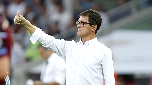 Фабио Капелло