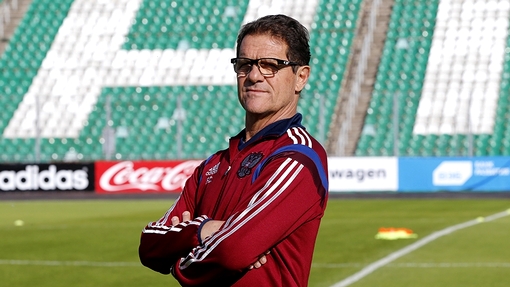 Фабио Капелло