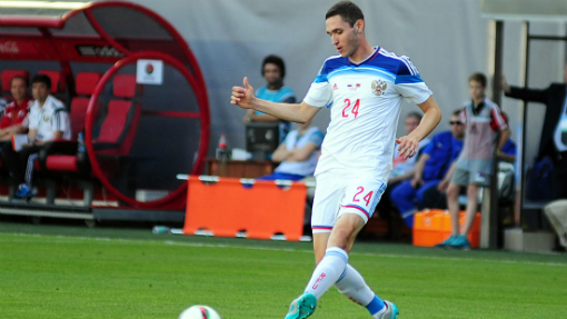 Никита Чернов